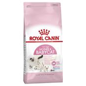Rc Babycat 2Kg