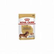 ROYAL CANIN DACHSHUND POUCH 85g
