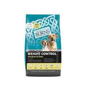 Burns Dog Weight Control 6Kg