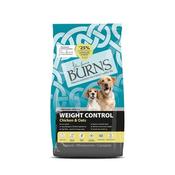 Burns Dog Weight Control 12Kg