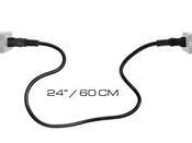EXO TERRA T5 INTERCONNECTION CABLE-?60