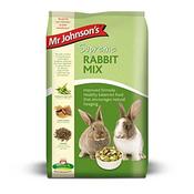 Mr Johnson Rabbit 2.25G image