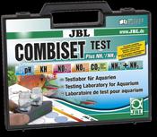 Jbl Combiset Test Kit