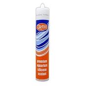 Betta Silicone Clear 310Ml