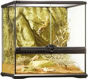 Exo Terra Glass Viv 45X45X45
