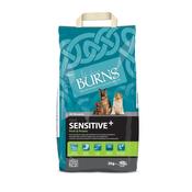 Burns Sensitive Pork 2Kg