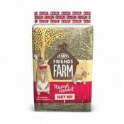 SUPREME NATURAL MEADOW HAY 2KG