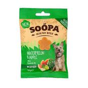 SOOPA WATERMELON &amp; APPLE TREAT 50G