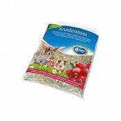 DUVO HAY ROSE HIP 500g image