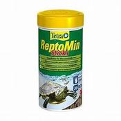 TETRA FAUNA REPTOMIN STICKS 55G 250ML image