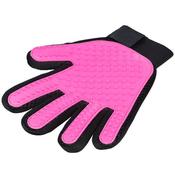 Trixie Care Glove Pink