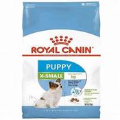 ROYAL CANIN X-SMALL PUP 1.5kg image