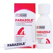 Parazole Dog  Wormer