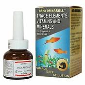 Esha Minaroll 20Ml