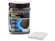 FLUVAL ACTIVATED CARBON 900G BULK JAR image