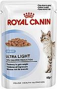 Rc Cat Pouch Light 85G