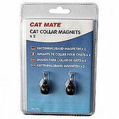 Cat Collar Magnets