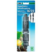 Jbl Double Stopcock 12 22