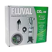 Fluval Co2 Kit 88G