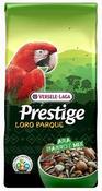VL ARA PARROT LORO PARQUE 15kg image