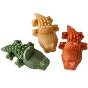 Whimzees Aligator Med image