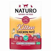 NATURO KITTEN 85g