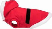TRIXIE XMAS COAT LARGE
