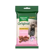 Nat Menu Puppy Treats 60G