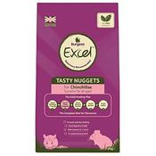 Supa Chichilla Excel 2Kg