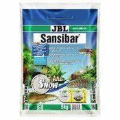 JBL SANSIBAR SNOW 5kg
