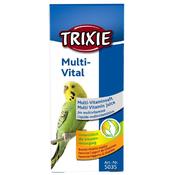 Multi-Vital For Birds