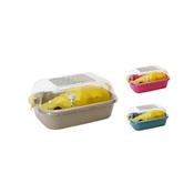 Candy Hamster Cage