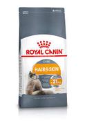 ROYAL CANIN CAT HAIR/SKIN  4Kg image