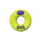 Kong Air Squeaker Donut Medium