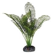 Betta Silk Lace Plant Green image