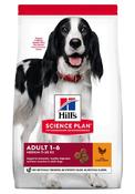 Sp Adult Med Chicken 2.5Kg