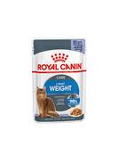 ROYAL CANIN CAT POUCH LIGHT WEIGHT JELLY 85G image