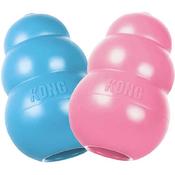 Puppy Kong Teething Larg