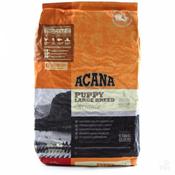 Acana Puppy Large Breed 11.4Kg
