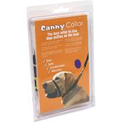 Black Canny Collar Size 1