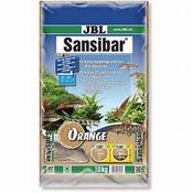 JBL SANSIBAR ORANGE 10kg
