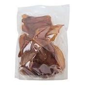 Duvo Pigs Ears Bag Of 25Pk