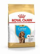 ROYAL CANIN COCKER PUPPY  3Kg image