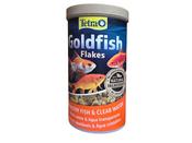 TETRAFIN FLAKE FOOD 200g image