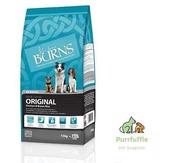 Burns Adult Chicken Rice 2Kg