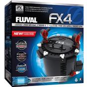 Fluval Fx4 Filter