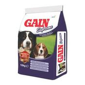 Gain Supreme Chick  Rice 15 Kg