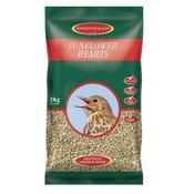 J J Sunflower Harts  2Kg