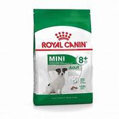 ROYAL CANIN MINI MATURE 8+ 2Kg image