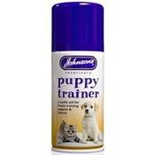 Johnsons Puppy Kitten Trainer